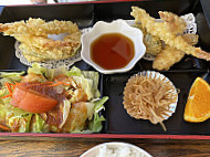 Uoko Japanese Cuisine food