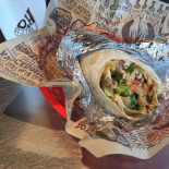 Chipotle Mexican Grill Comida