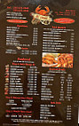 A Plus Crab (lake Orion) menu