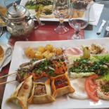 Meeza Comida