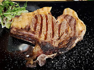 Bufalo Birr Steakhouse Di Carni Pregiate food