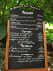 Cevennes Up menu