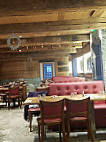 Auberge Des Aravis food