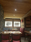 Auberge Des Aravis food