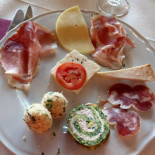 Keria Comida