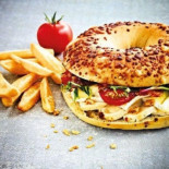 Bchef Comida