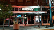 Effex Nightclub outside