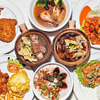 777 Zhǔ Chǎo food
