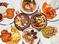 777 Zhǔ Chǎo food