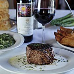 New York Prime Steakhouse - Boca Raton food