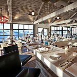 Pierside Kitchen at Semiahmoo Resort people