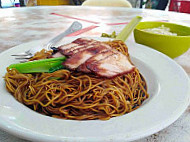 Háo Jì Yún Tūn Miàn Hau Zi Wan Tan Mee food