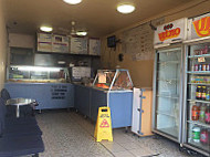 Zillmere Seafoods food
