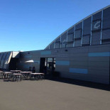 Hbf Exterior