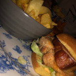 Hooked Comida