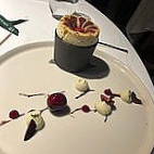 Hotel Restaurant Regis & Jacques Marcon food