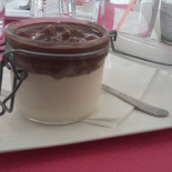 L'été Glacé Comida