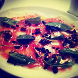 Flash Flash Comida