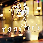 Rooster's Wood-Fired Kitchen - Uptown unknown