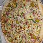 Pizzaria Da Lapa Ll food