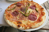Pizzeria - Trattoria Salieri food