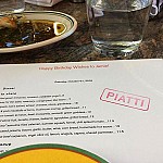 Piatti - Danville food