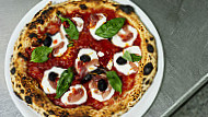 Pizzeria Peperoncino food