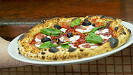 Pizzeria Peperoncino food