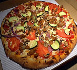 Zpizza food