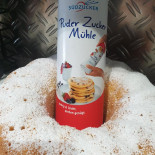 Süsses Eck Comida