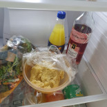 Süsses Eck Comida