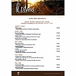 Moro 112 menu