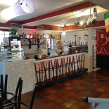 Trattoria Oliva Nera Comida