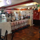 Trattoria Oliva Nera Comida