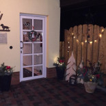Cafe Dressel Exterior