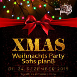 Sofis Plan B Unknown