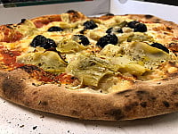 Pizzeria Alte Küferei food