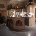 Gasthof Zum Stern Comida