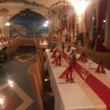 Gasthof Zum Stern Dentro