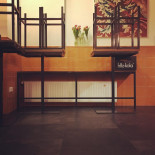 SUPPIbar Dentro