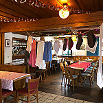 Seerestaurant Kratzmühle inside