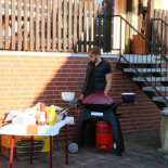 Cafe Dressel Pessoas