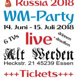 Habeez Essen-werden Unknown