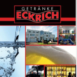 Getränkefachgroßhandel Eckrich Exterior