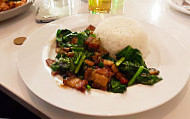 Kin Thai food