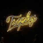Trophy Brewing Tap & Table unknown