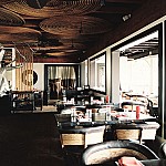 TR Cantina & Margarita Bar (Downstairs) inside