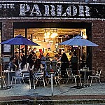 The Parlor people
