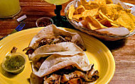 Jalisco Grill Mexican food