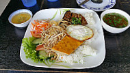 Pho 99 Vietnamese Noodle House food